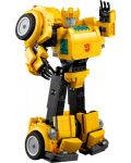 Constructor LEGO Icons - Bumblebee (10338) - 4t