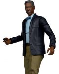 Set figurine de colecție McFarlane DC Comics: Batman - Lucius Fox & Tumbler (Gold Label) - 3t