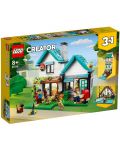 LEGO Creator - Casa confortabilă (31139) - 1t