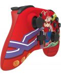 HORI Controller - Horipad fără fir, Super Mario (Nintendo Switch) - 3t