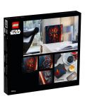 Set de construit Lego Star Wars - The Sith (31200) - 3t