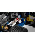 Constructor LEGO Technic - Curse cu buggy off-road (42164) - 6t