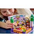 LEGO Friends Builder - Bucătăria comunitară Heartlake City (41747) - 9t