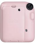 Set Fujifilm - instax mini 12 Bundle Box, Blossom Pink - 3t