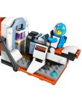 Constructor LEGO City - O stație spațială modulară (60433) - 4t