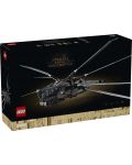 Constructor LEGO Icons - Dune: Atreides Royal Ornithopter (10327) - 1t