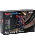 Constructor Fischertechnik Adcanced - Ping Pong Bowling - 1t