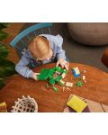Constructor LEGO Minecraft - Casa țestoasei de pe plajă (21254) - 8t