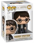 Set Funko POP! Collector's Box: Movies - Harry Potter (The Boy Who Lived) - 5t