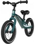 Bicicleta de echilibru Lionelo - Bart Air, verdemat - 1t