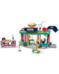 LEGO Friends - Restaurantul Hartlake (41728) - 4t