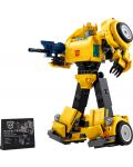 Constructor LEGO Icons - Bumblebee (10338) - 3t