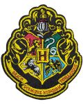 Set petice textile Cinereplicas Movies: Harry Potter - House Crests - 3t