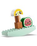 Piața organică LEGO Duplo (10983) - 5t