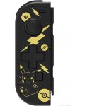 Controller Hori D-Pad (L) - Pikachu Black & Gold Edition (Nintendo Switch) - 1t