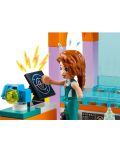 Constructor LEGO Friends - Centru de salvare pe mare (41736) - 9t