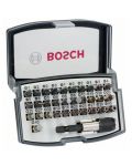 Set de biți pentru șurubelniță Bosch - 32 piese - 1t