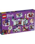 Set de construit Lego Friends - Cinema in Hartlake City (41448) - 7t