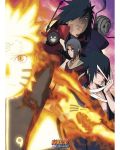 GB eye Naruto Shippuden - Grupuri mini poster set - 2t