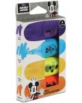 Cool Pack Disney - Mickey Mouse set de markere de text, 4 bucăți - 1t