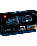 LEGO Technic Builder - 2022 Ford GT (42154) - 10t