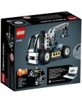 Constructor Lego Technic - Manipulator cu brat telescopic (42133) - 2t