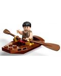 LEGO Harry Potter - Turneul celor trei vrăjitori: Lacul Negru (76420) - 4t