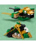 Lego Classsic - 90 de ani de joaca (11021) - 5t