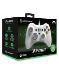 Controller Hyperkin - Xenon, alb (Xbox One/Series X/S/PC) - 5t