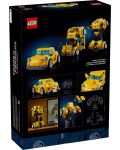 Constructor LEGO Icons - Bumblebee (10338) - 2t