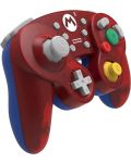 Controler Hori Battle Pad - Mario, wireless (Nintendo Switch) - 3t