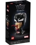 Set de construit Lego Marvel Super Heroes - Venom (76187) - 1t