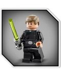 Set de construit Lego Star Wars - Imperial Shuttle (75302) - 7t