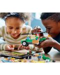 Constructor Lego City - Misiuni de salvare a vietii salbatice (60353) - 7t