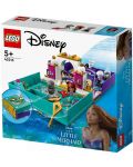 Constructor LEGO Disney - Mica Sirenă (43213) - 1t