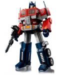 Constructor LEGO Icons Transformers - Optimus Prime (10302) - 4t