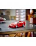 Constructor  LEGO Speed Champions - Ferrari F40 (76934) - 10t