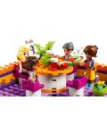 LEGO Friends Builder - Bucătăria comunitară Heartlake City (41747) - 7t