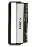 Kit de curățare a plăcilor Lenco - TTA-3IN1, negru  - 3t