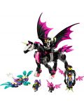 Constructor LEGO DreamZzz - Pegasus, calul zburător (71457) - 2t