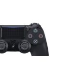 Controller - DualShock 4, v2, negru + Predator: Hunting Grounds (PS4) - 9t
