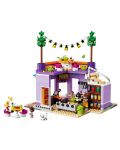 LEGO Friends Builder - Bucătăria comunitară Heartlake City (41747) - 3t