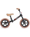 Byox Balance Bike 2B echilibrat, negru - 2t