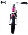 Bicicleta de baland  D'Arpeje Funbee - Cu frana, roz - 2t