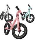 Bicicleta de echilibru  KinderKraft - Xploit, roz - 8t