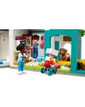Constructor LEGO Friends - Spitalul din Heartlake City (42621) - 5t