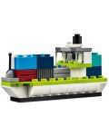 Constructor LEGO Classic - Vehicule creative (11036) - 5t