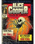 Set mini postere GB eye Music: Alice Cooper - Tales of Horror - 3t