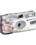 Aparat foto compact AgfaPhoto - LeBox 400/27 Wedding color film - 1t