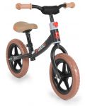 Byox Balance Bike 2B echilibrat, negru - 1t